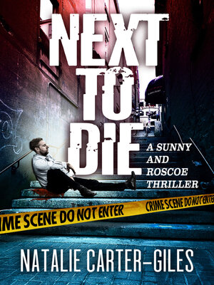 cover image of Next to Die
